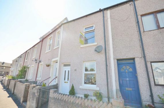 3 Bedroom Terraced